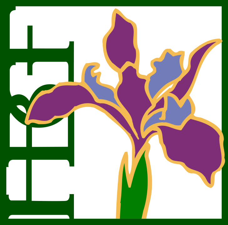 Humboldt Botanical Garden Logo